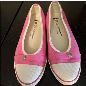 Longchamp shoes